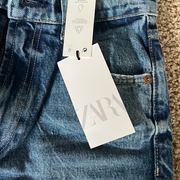 Zara Jeans - Picture 3 of 4